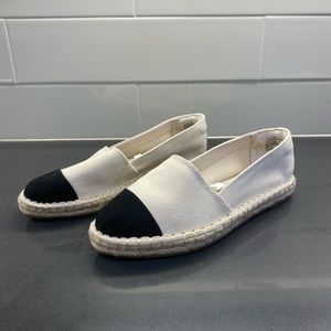 NEW A New Day Espadrille Flats